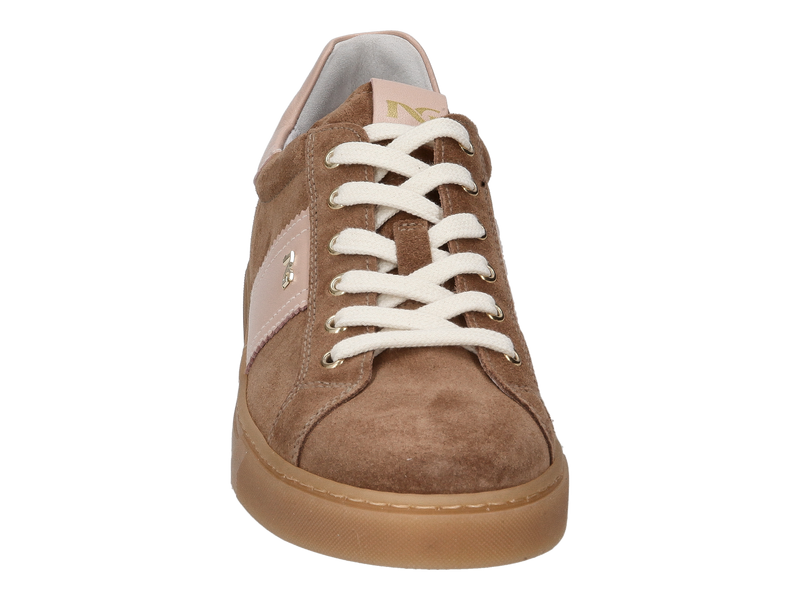 Nero Giardini Sneakers Taupe