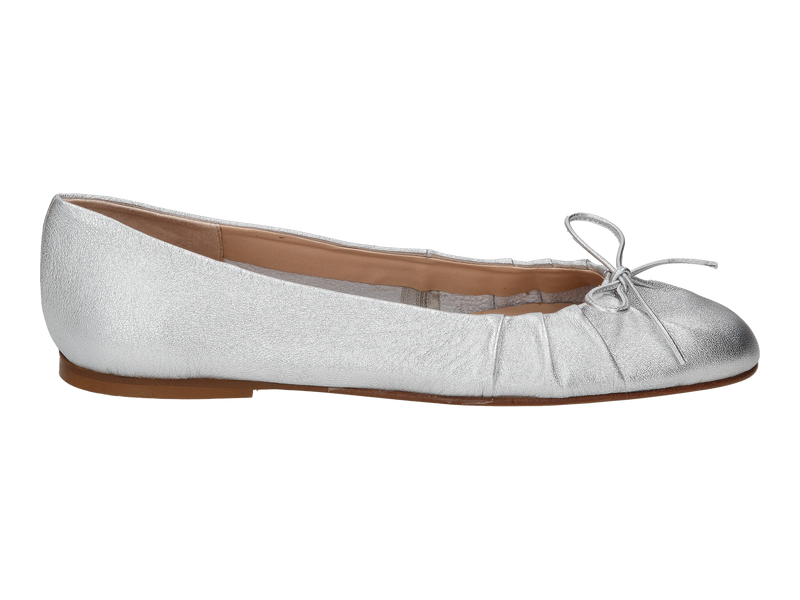 Status Ballerinas Silver