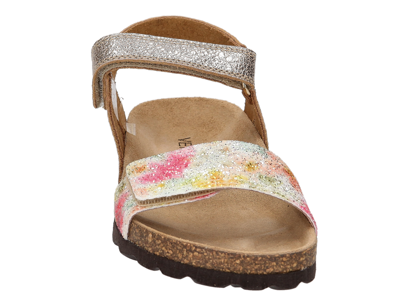 Verduyn Sandalen Goud