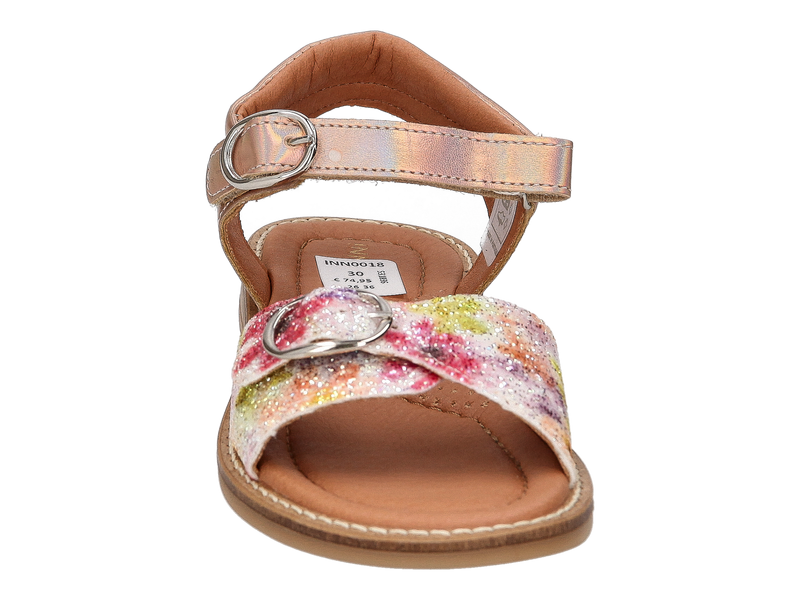 Innocent Shoes Sandalen Multi