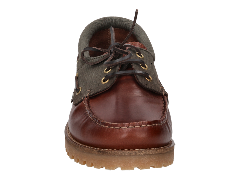 Barbour Boot Schoenen Bruin