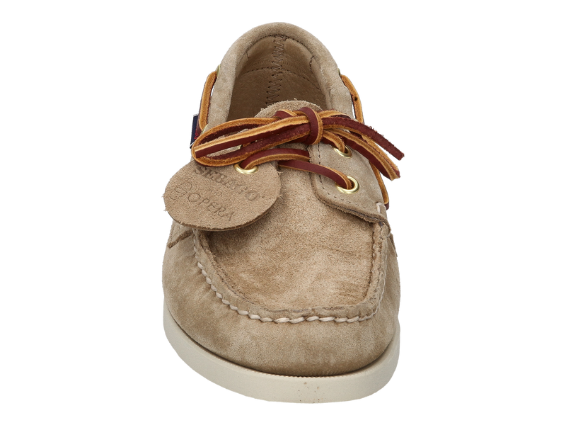 Bekijk product 'Sebago Boot Schoenen Beige' Sebago Boot Schoenen Beige