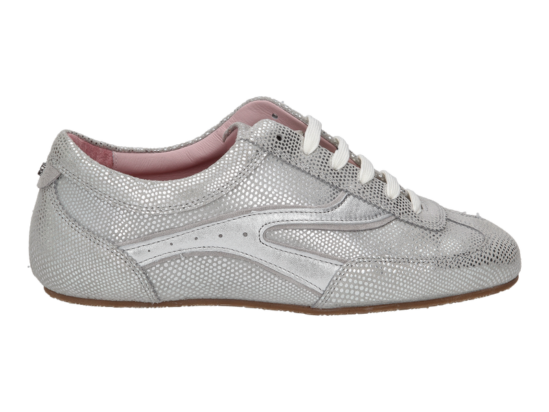 Floris Van Bommel Sneakers Zilver