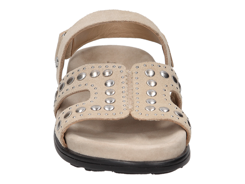 Maruti Sandalen Beige