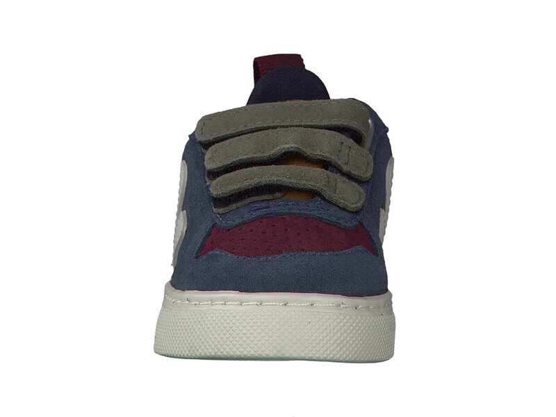 Veja Velcro Shoes Blue