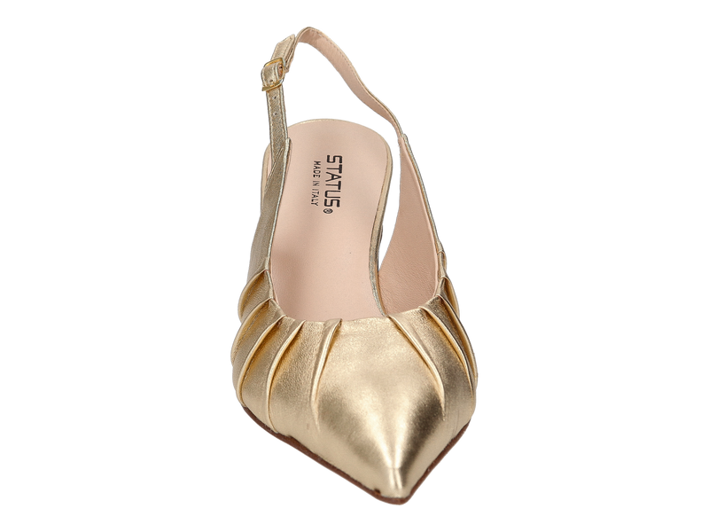 Bekijk product 'Status Slings Goud' Status Slings Goud