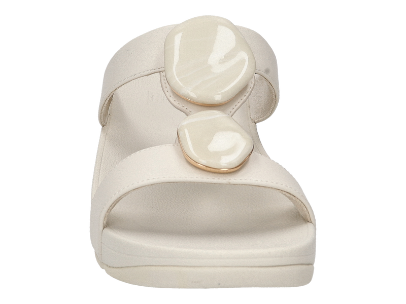 Fitflop Slippers Beige