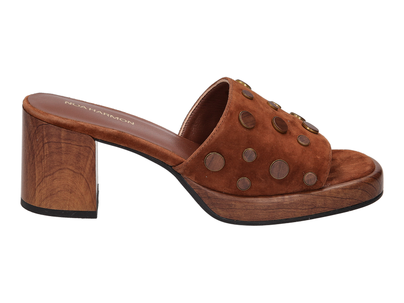 Noa Harmon Muilen Cognac