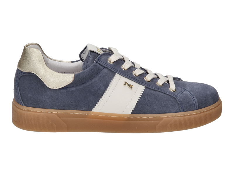 Nero Giardini Sneakers Blauw
