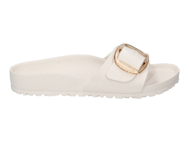 Birkenstock Slippers Off White
