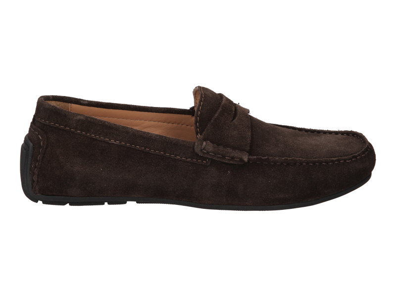 Bekijk product 'L'atelier Tropezien Mocassins Bruin' L'atelier Tropezien Mocassins Bruin