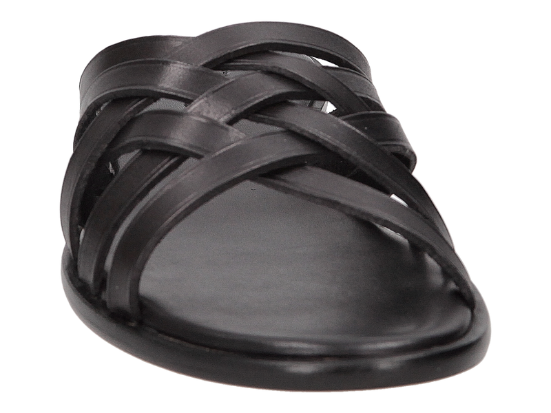 Dragon Diffusion Sandals Black