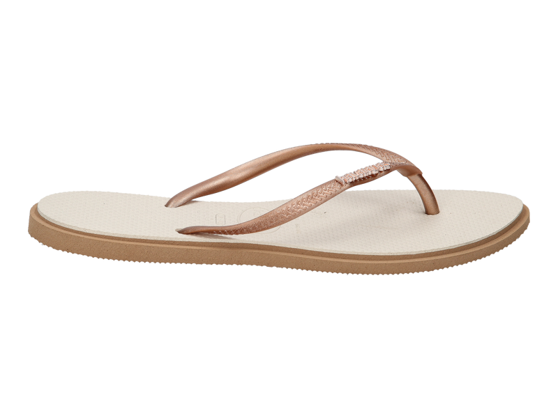 Havaianas Slippers Beige