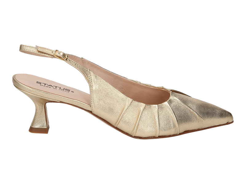 Bekijk product 'Status Slings Goud' Status Slings Goud