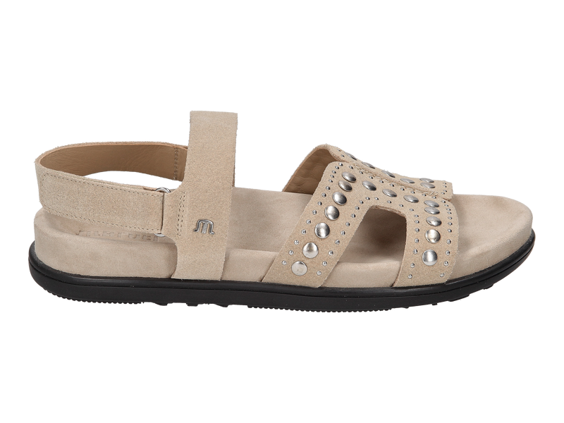 Maruti Sandalen Beige
