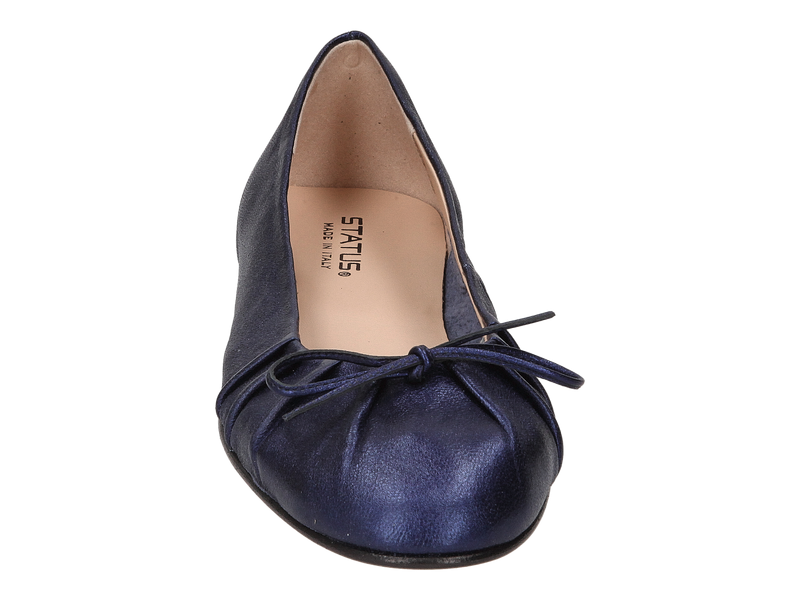 Status Ballerinas Blue