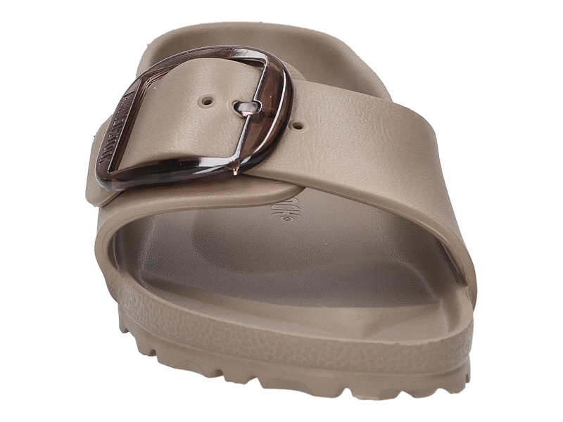 Birkenstock Slippers Taupe