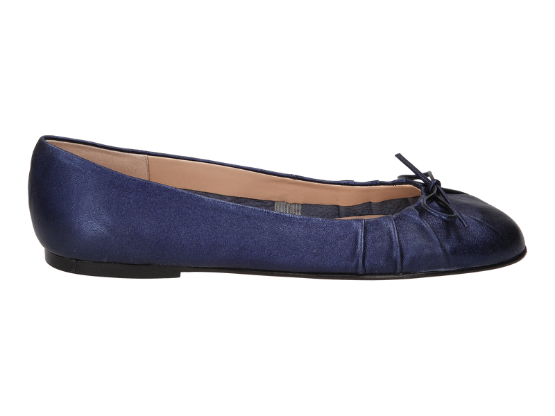 Status Ballerinas Blue