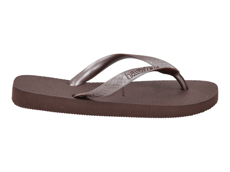 Havaianas Slippers Bruin