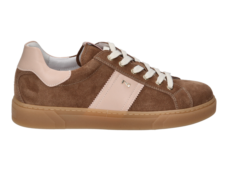 Nero Giardini Sneakers Taupe
