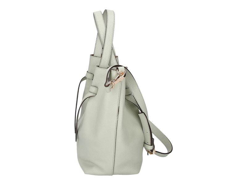 View product 'Gianni Notaro Handbags Green' Gianni Notaro Handbags Green