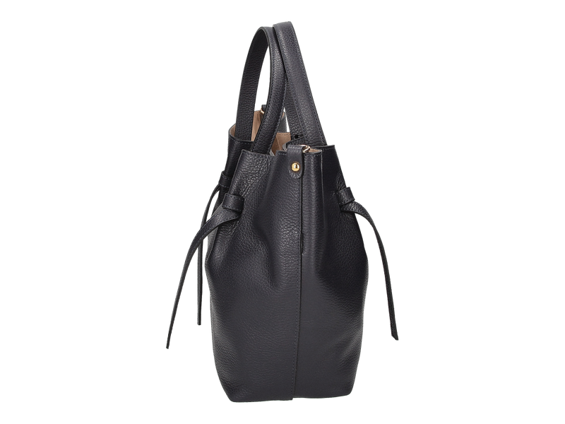 View product 'Gianni Notaro Handbags Blue' Gianni Notaro Handbags Blue