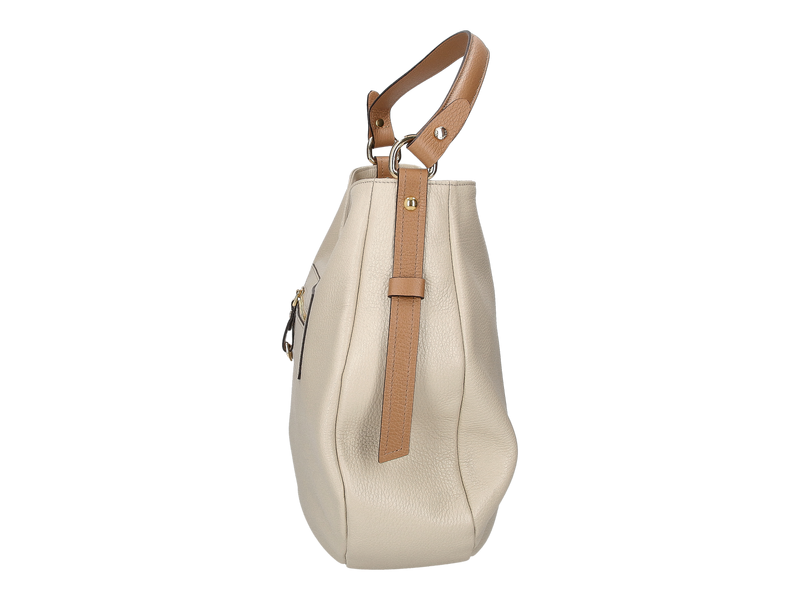 View product 'Gianni Notaro Handbags Beige' Gianni Notaro Handbags Beige