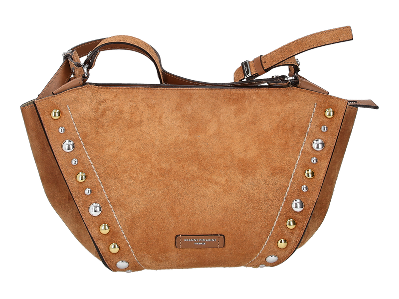 View product 'Gianni Chiarini Handbags Cognac' Gianni Chiarini Handbags Cognac