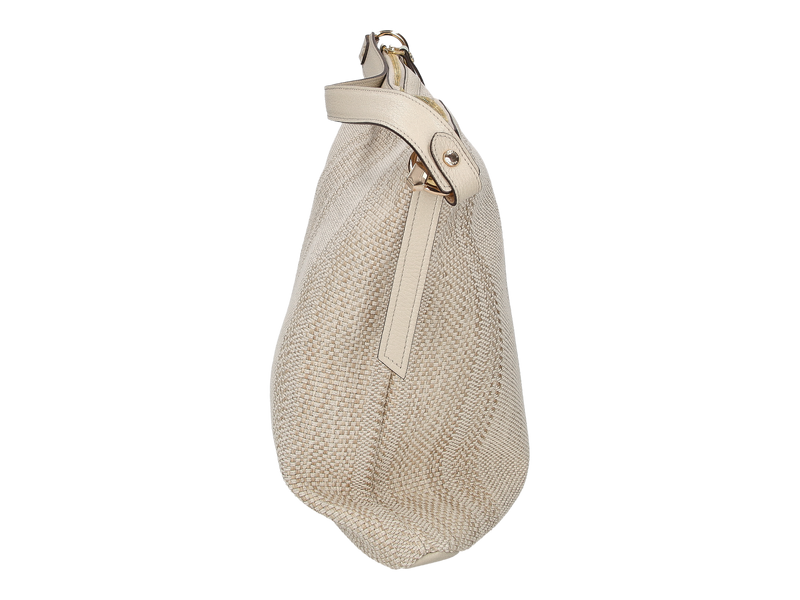 View product 'Gianni Notaro Handbags Beige' Gianni Notaro Handbags Beige