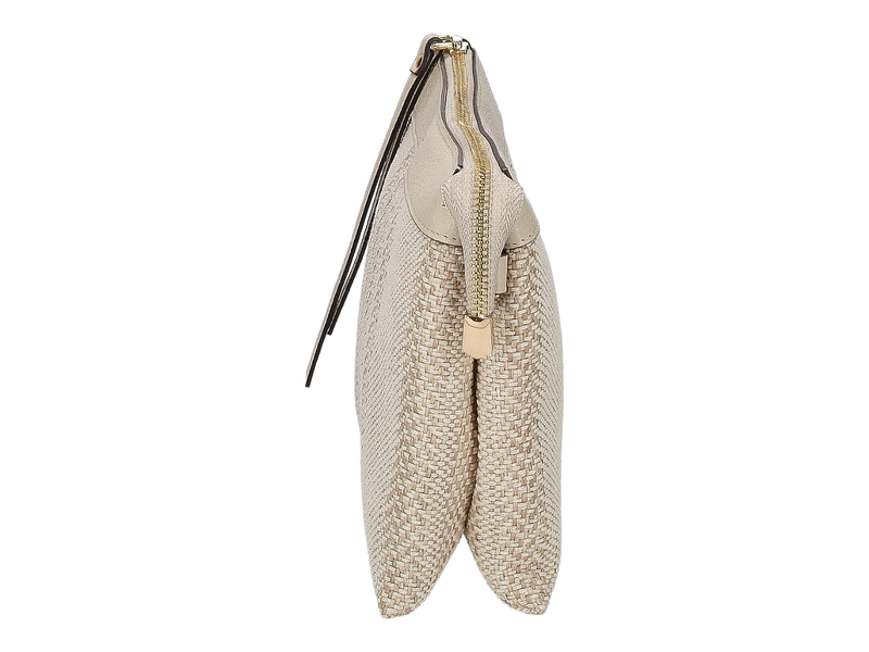View product 'Gianni Notaro Handbags Beige' Gianni Notaro Handbags Beige