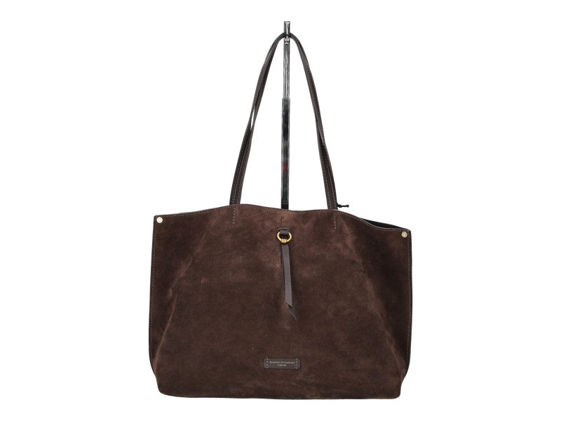 Gianni Chiarini Handbags Brown