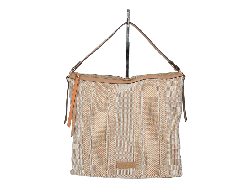 View product 'Gianni Notaro Handbags Camel' Gianni Notaro Handbags Camel