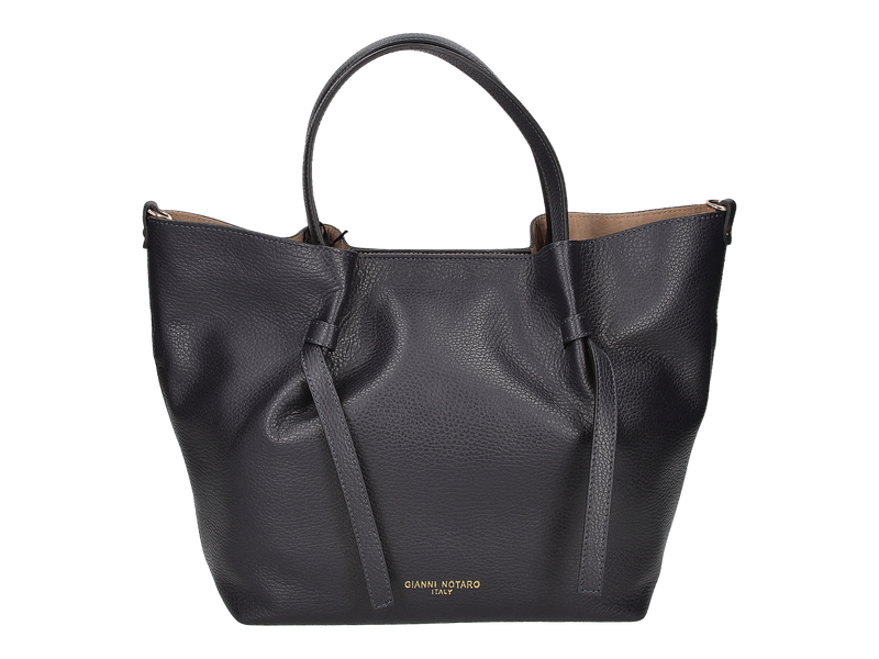 View product 'Gianni Notaro Handbags Blue' Gianni Notaro Handbags Blue