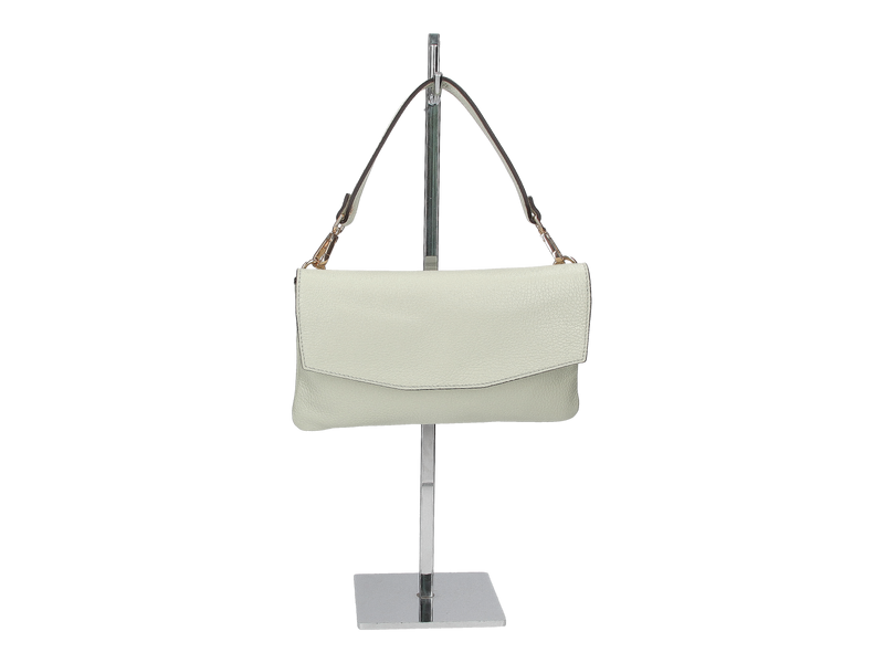 View product 'Gianni Notaro Handbags Green' Gianni Notaro Handbags Green