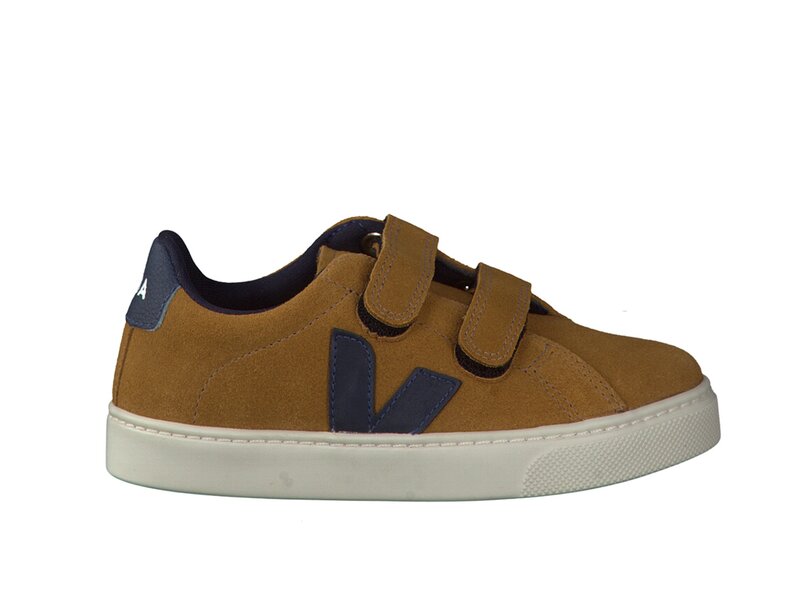 Veja Baskets Cognac