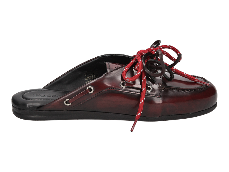 Posa Mules Bordeaux