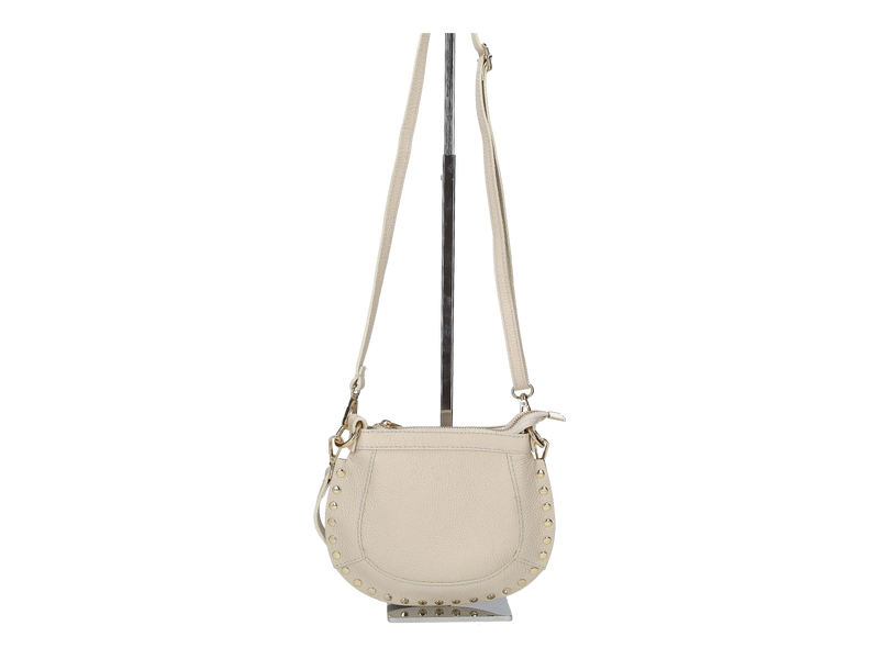 Victor Handbags Beige