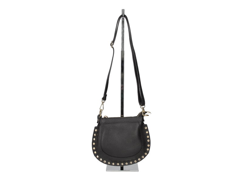 Victor Handbags Black
