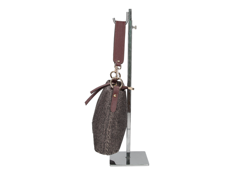 Gianni Notaro Handbags Brown