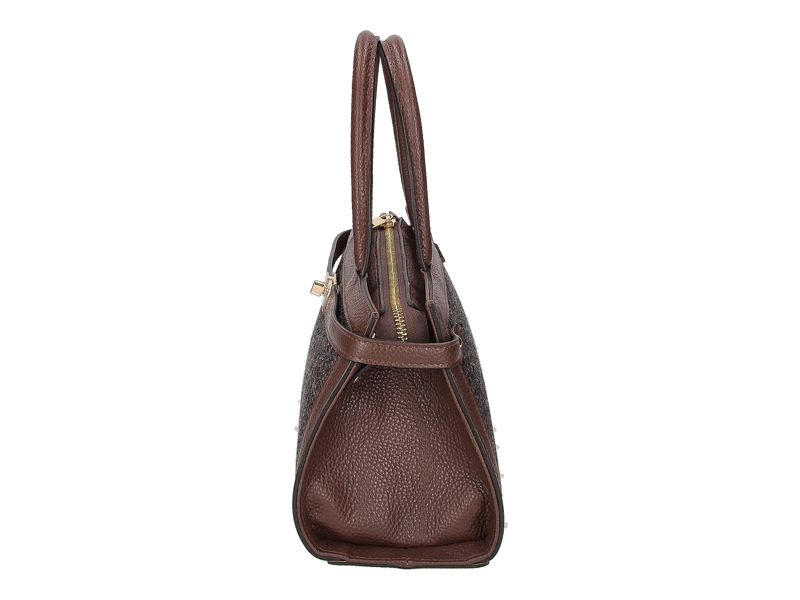 Gianni Notaro Handbags Brown