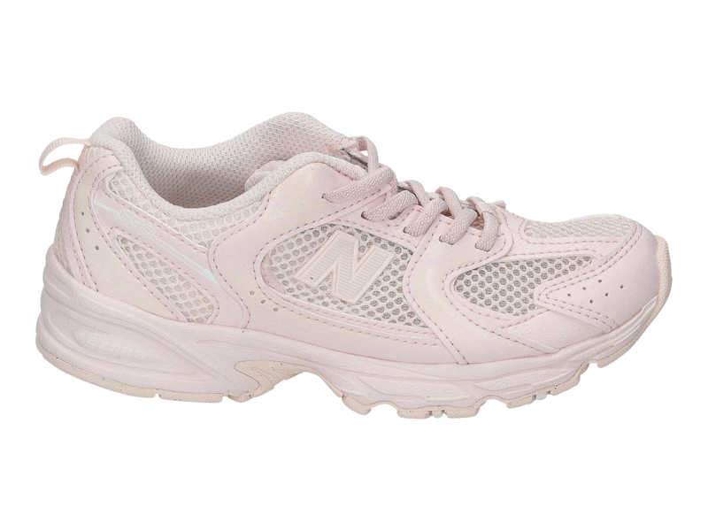 New Balance Sneakers Rose
