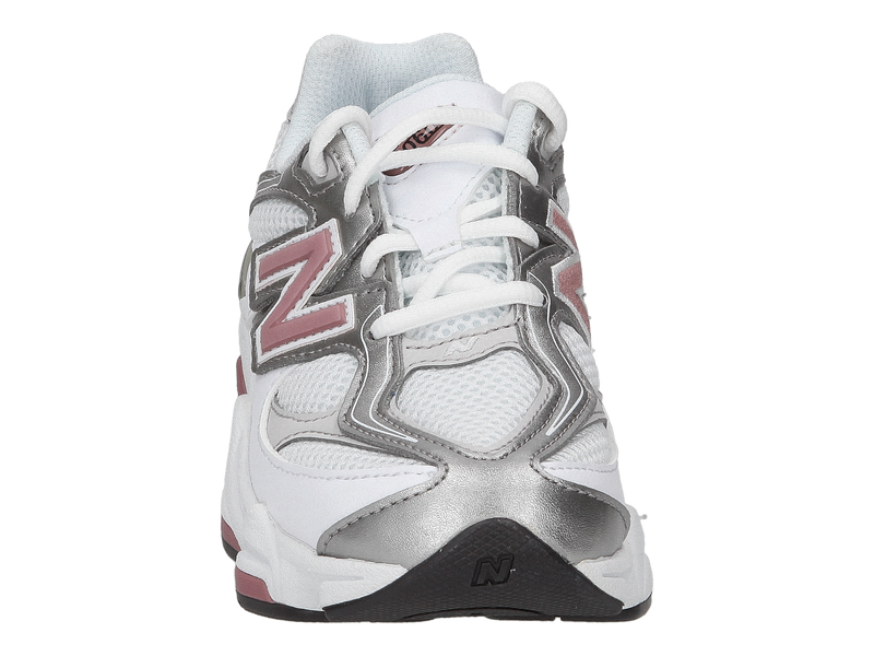 New Balance Sneakers Silver