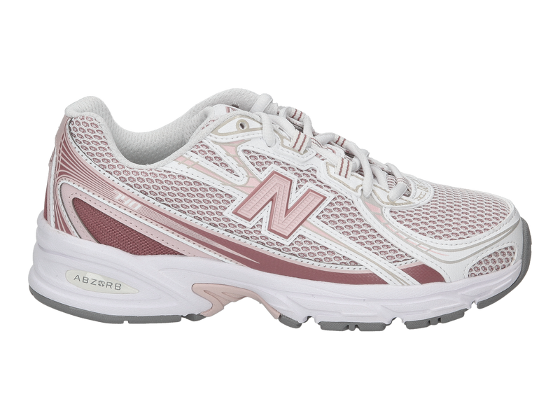 New Balance Sneakers Rose