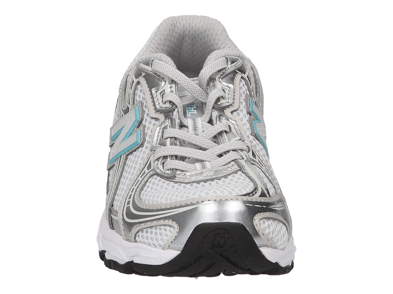 New Balance Sneakers Silver