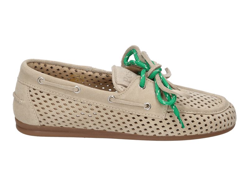 Posa Docksides Taupe