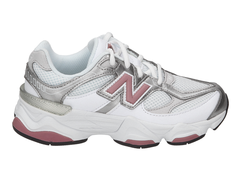 New Balance Sneakers Silver