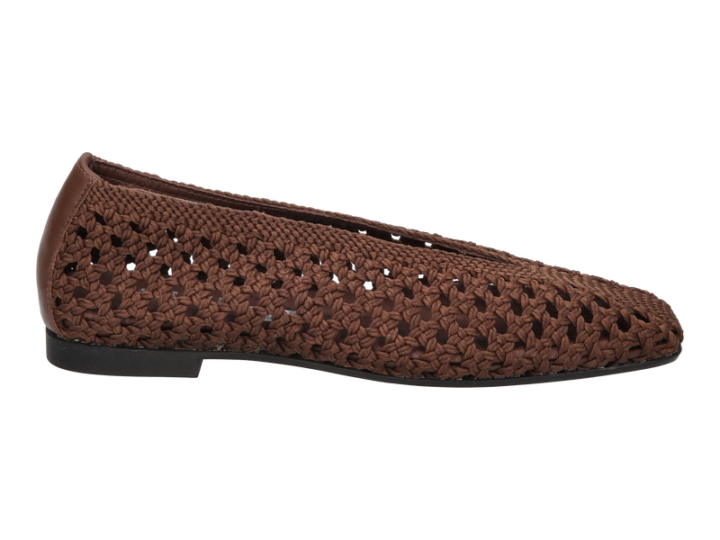 Pavement Ballerines Brun
