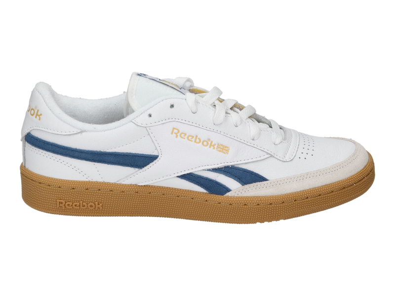 Reebok Sneakers White
