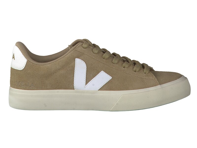 Veja Baskets Beige