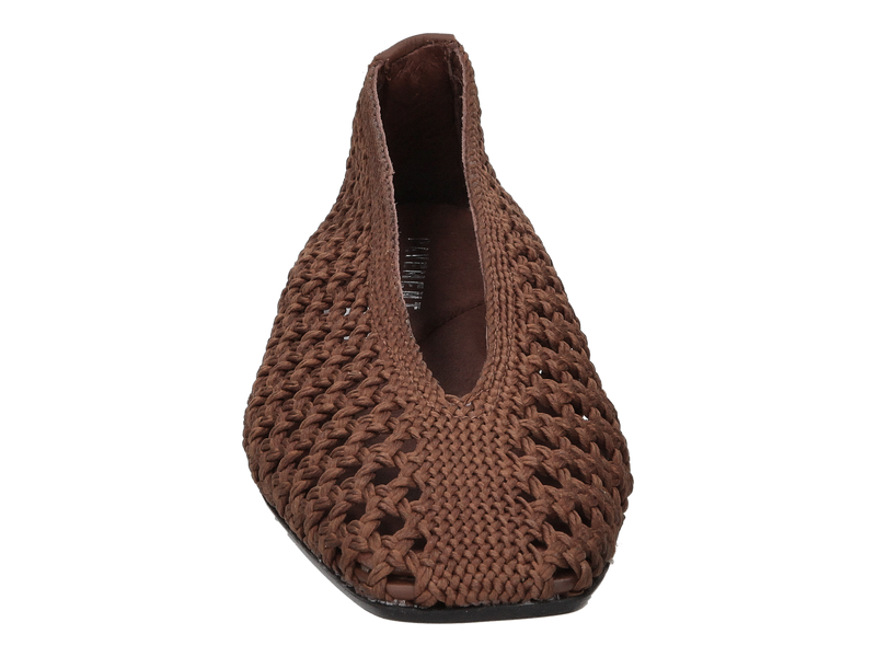 Pavement Ballerines Brun